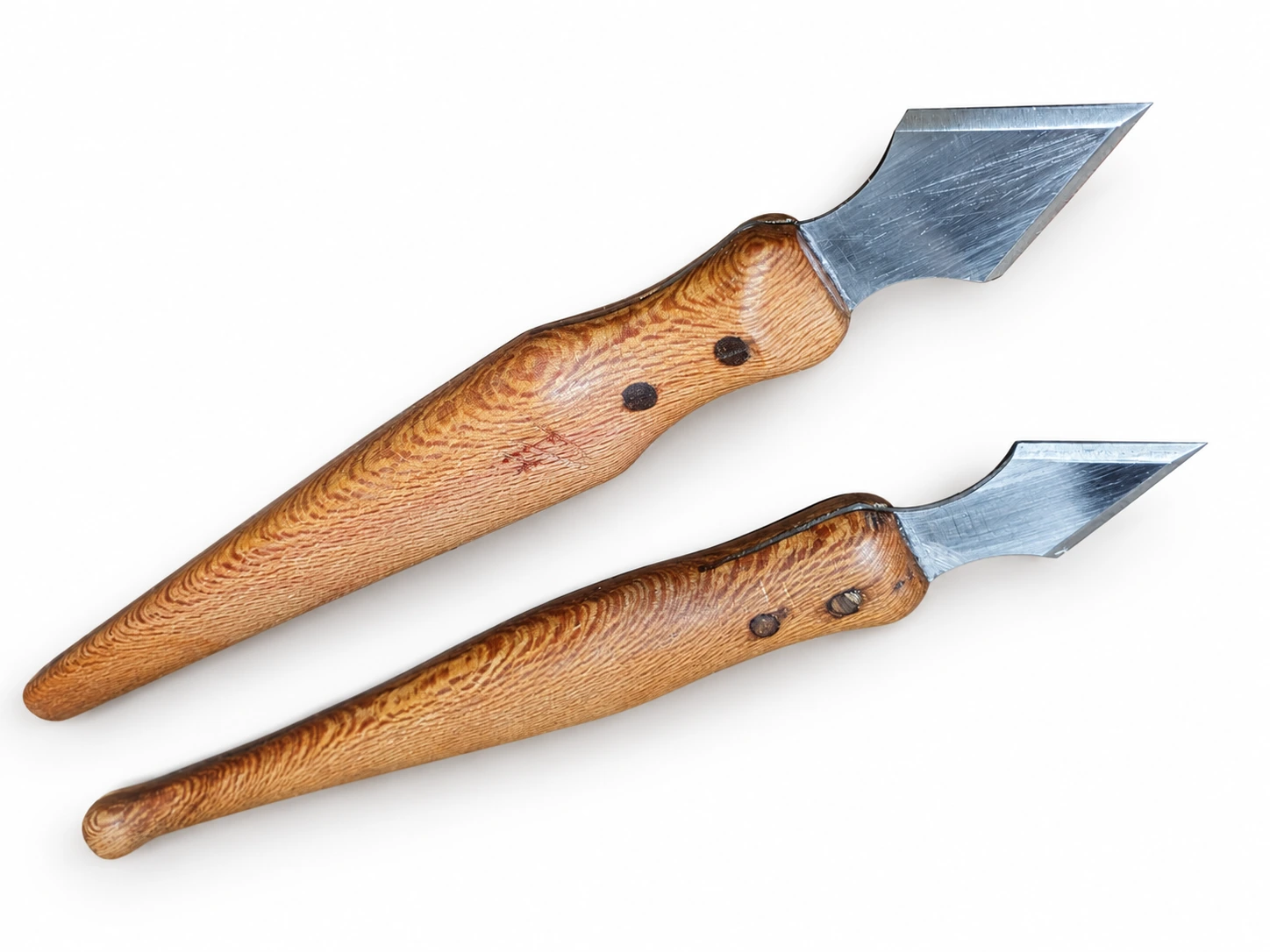 Lacewood Marking Knives photo 3