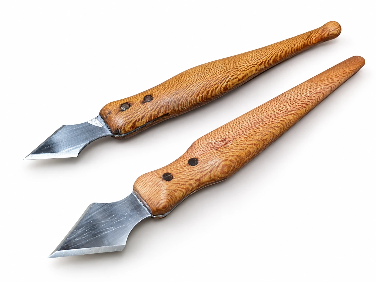 Lacewood Marking Knives photo 4