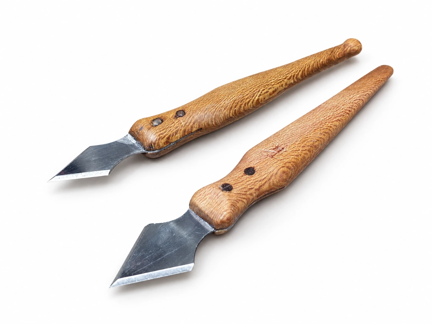 Lacewood Marking Knives photo 5