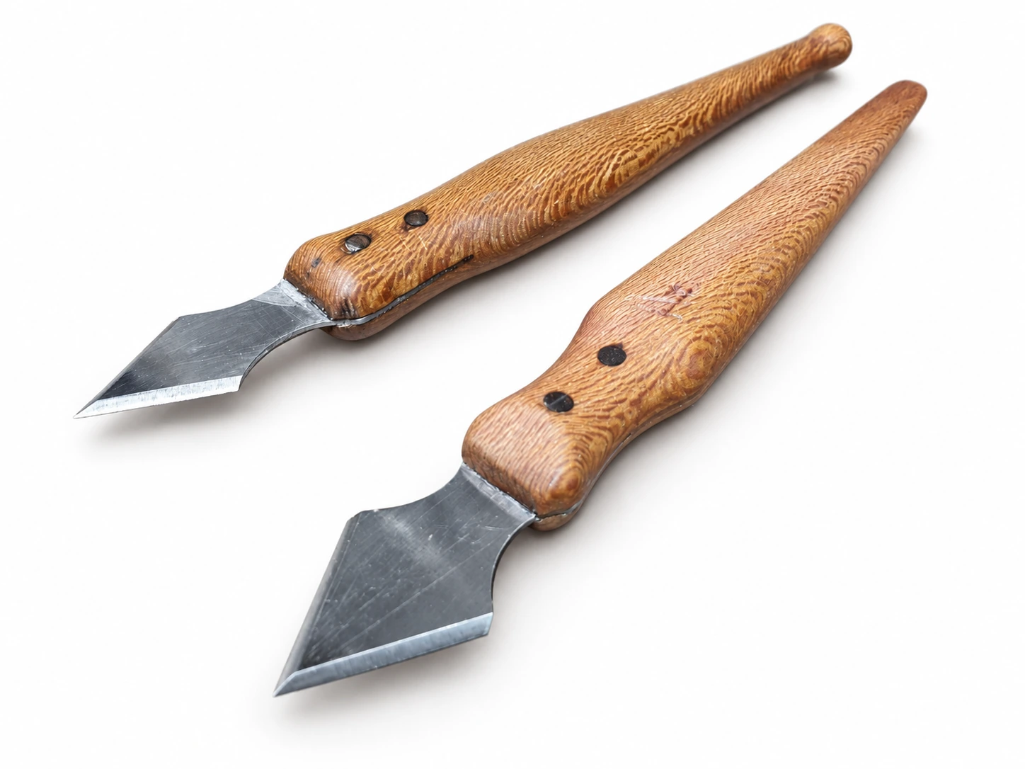 Lacewood Marking Knives photo 6