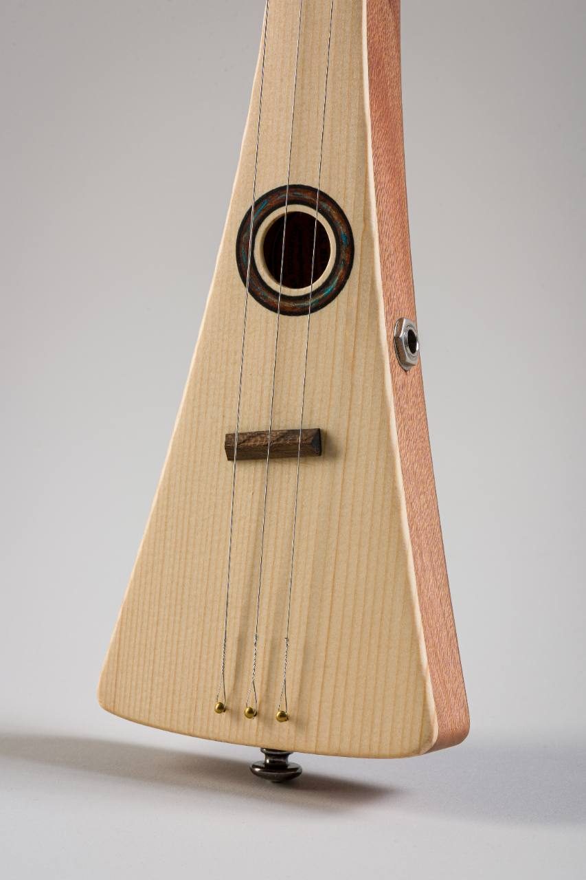Handmade Strumstick photo 2